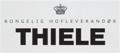 F.A Thiele A/S