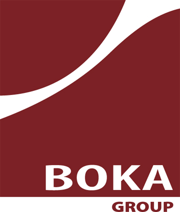 BOKA Group A/S BOKA Group A/S