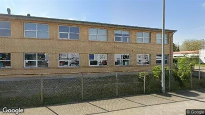Kontorlokaler til leje i Rødovre - Foto fra Google Street View Kontorlokaler til leje i Rødovre - Foto fra Google Street View