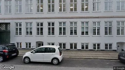 Kontorlokaler til leje i København K - Foto fra Google Street View