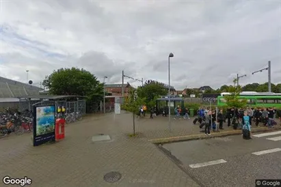 Kontorlokaler til salg i Hillerød - Foto fra Google Street View