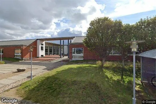 Kontorlokaler til salg i Esbjerg Centrum - Foto fra Google Street View