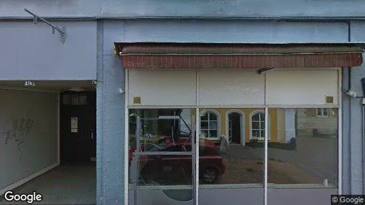 Kontorlokaler til leje i Aabenraa - Foto fra Google Street View