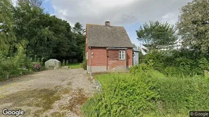 Kontorlokaler til salg i Vojens - Foto fra Google Street View