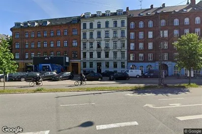 Kontorlokaler til leje i København K - Foto fra Google Street View Kontorlokaler til leje i København K - Foto fra Google Street View