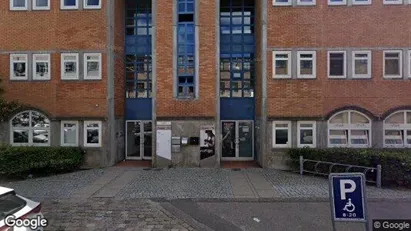 Kontorlokaler til leje i København NV - Foto fra Google Street View Kontorlokaler til leje i København NV - Foto fra Google Street View