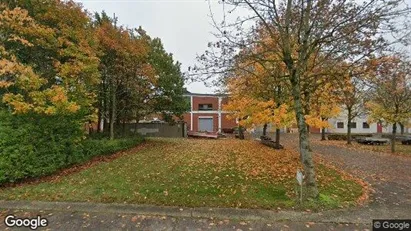 Lagerlokaler til leje i Odense SV - Foto fra Google Street View Lagerlokaler til leje i Odense SV - Foto fra Google Street View