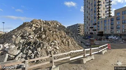 Kontorlokaler til leje i Valby - Foto fra Google Street View