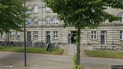 Kontorlokaler til leje i København K - Foto fra Google Street View