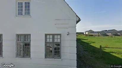 Kontorlokaler til leje i Odense S - Foto fra Google Street View