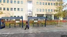 Kontor til leje, Kongens Lyngby, Jernbanepladsen
