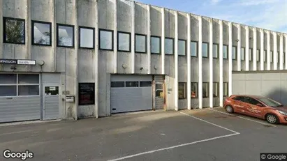 Kontorlokaler til leje i Skovlunde - Foto fra Google Street View Kontorlokaler til leje i Skovlunde - Foto fra Google Street View