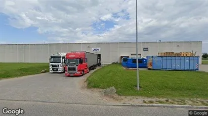 Kontorlokaler til leje i Horsens - Foto fra Google Street View Kontorlokaler til leje i Horsens - Foto fra Google Street View