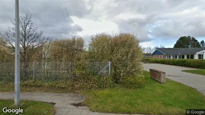 Kontorlokaler til salg i Esbjerg V - Foto fra Google Street View