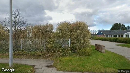 Kontorlokaler til salg i Esbjerg V - Foto fra Google Street View