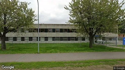 Kontorlokaler til leje i Brøndby - Foto fra Google Street View