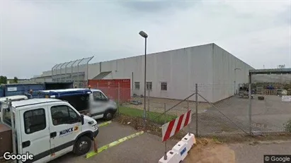 Kontorlokaler til leje i Århus N - Foto fra Google Street View
