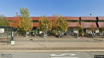 Kontorlokaler til leje i Østerbro - Foto fra Google Street View