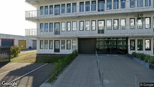 Kontorlokaler til leje i Herlev - Foto fra Google Street View