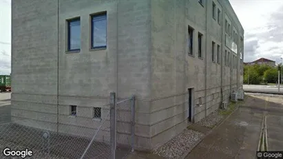 Kontorlokaler til salg i Århus C - Foto fra Google Street View
