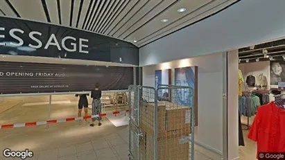 Kontorlokaler til leje i Kongens Lyngby - Foto fra Google Street View Kontorlokaler til leje i Kongens Lyngby - Foto fra Google Street View