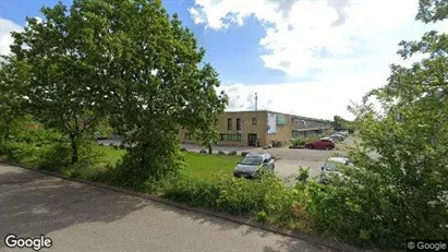 Kontorlokaler til leje i Hvidovre - Foto fra Google Street View