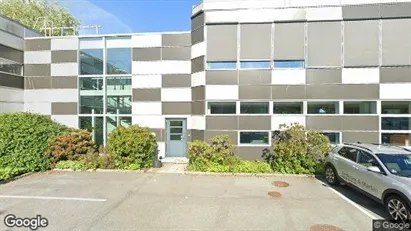 Kontorlokaler til leje i Skovlunde - Foto fra Google Street View Kontorlokaler til leje i Skovlunde - Foto fra Google Street View