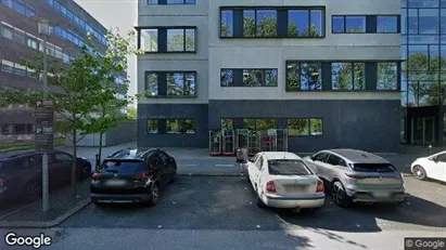 Kontorlokaler til leje i Vallensbæk Strand - Foto fra Google Street View Kontorlokaler til leje i Vallensbæk Strand - Foto fra Google Street View