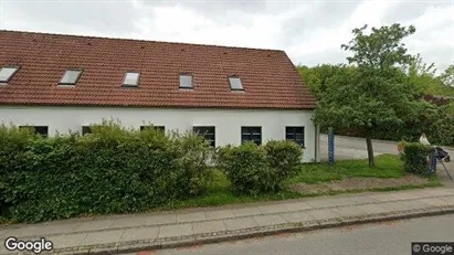 Kontorlokaler til leje i Brøndby - Foto fra Google Street View Kontorlokaler til leje i Brøndby - Foto fra Google Street View