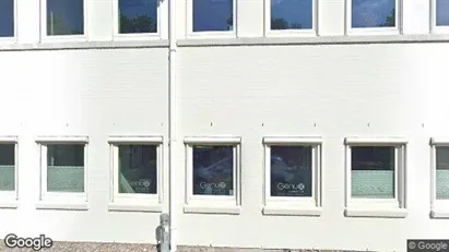 Kontorlokaler til leje i Holte - Foto fra Google Street View Kontorlokaler til leje i Holte - Foto fra Google Street View
