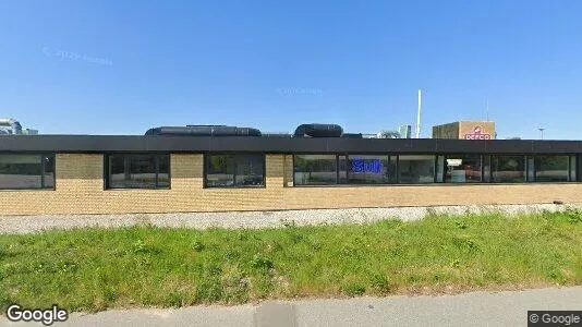 Kontorlokaler til leje i Viby J - Foto fra Google Street View