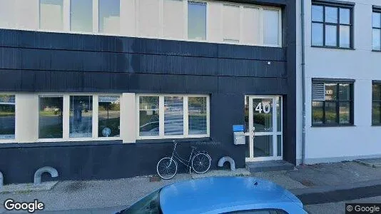 Kontorlokaler til leje i Østerbro - Foto fra Google Street View