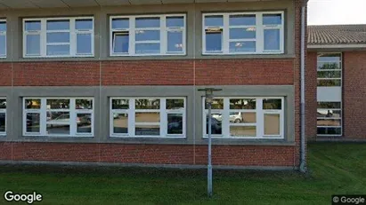 Kontorlokaler til leje i Brøndby - Foto fra Google Street View Kontorlokaler til leje i Brøndby - Foto fra Google Street View