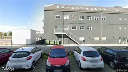 Kontorlokaler til leje i Herlev - Foto fra Google Street View