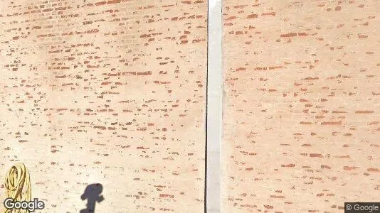 Kontorlokaler til leje i Søborg - Foto fra Google Street View