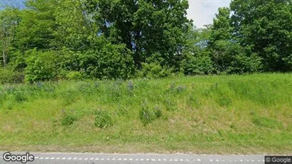 Kontorlokaler til leje i Birkerød - Foto fra Google Street View