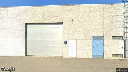 Kontorlokaler til leje i Skovlunde - Foto fra Google Street View