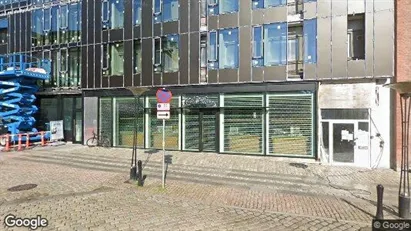 Kontorlokaler til leje i Århus C - Foto fra Google Street View Kontorlokaler til leje i Århus C - Foto fra Google Street View