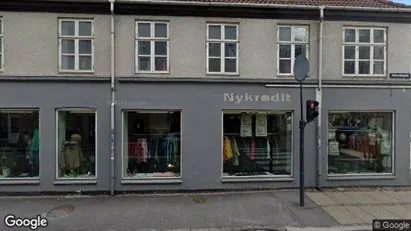 Kontorlokaler til leje i København S - Foto fra Google Street View