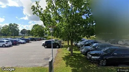 Kontorlokaler til leje i Ballerup - Foto fra Google Street View