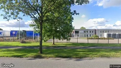 Kontorlokaler til leje i Kolding - Foto fra Google Street View
