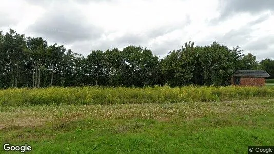 Kontorlokaler til salg i Vojens - Foto fra Google Street View