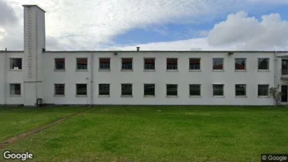 Kontorlokaler til leje i Brøndby - Foto fra Google Street View
