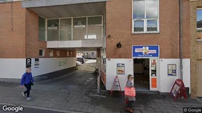 Kontorlokaler til leje i Viborg - Foto fra Google Street View