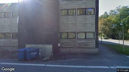 Kontorlokaler til leje i Søborg - Foto fra Google Street View