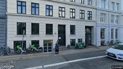 Kontorlokaler til leje i København K - Foto fra Google Street View