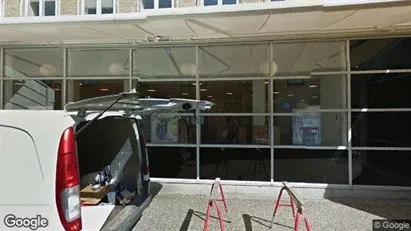 Kontorlokaler til leje i Ballerup - Foto fra Google Street View