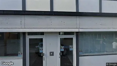 Kontorlokaler til leje i Herlev - Foto fra Google Street View