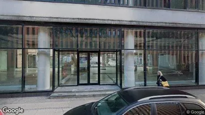 Kontorlokaler til leje i Østerbro - Foto fra Google Street View