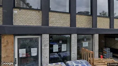 Kontorlokaler til leje i København K - Foto fra Google Street View